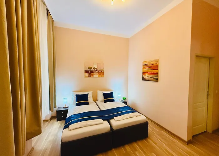 3-Sterne-Hotel: Pension Liechtenstein
