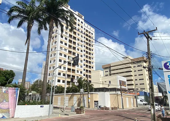 Apartamento Meireles