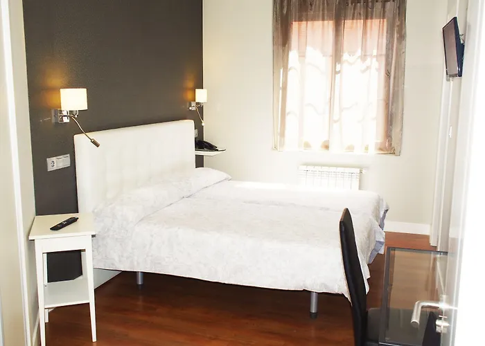Perros hoteles Rosal