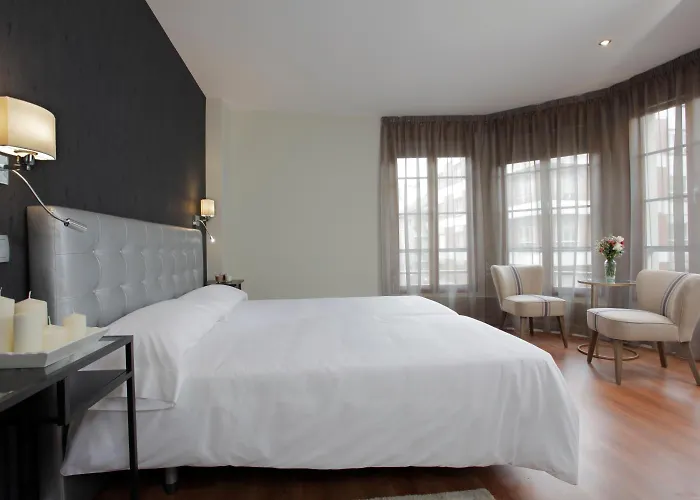 Perros hoteles Rosal