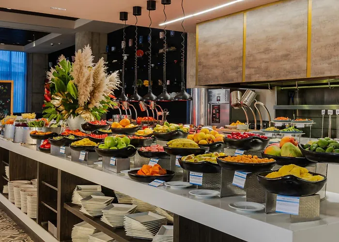 Hilton Corferias