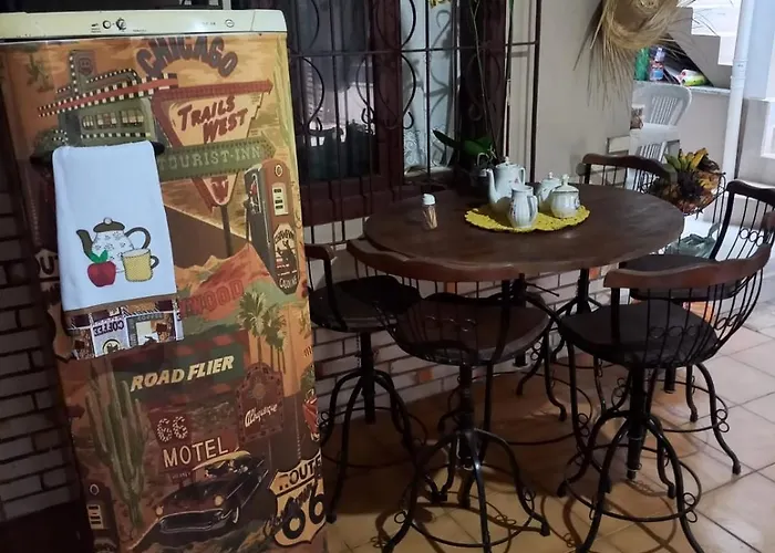 Aluguel Quarto Oktoberfest