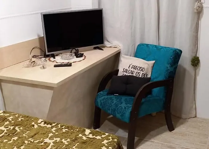 Aluguel Quarto Oktoberfest