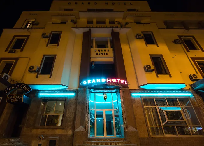 Grand Hotel