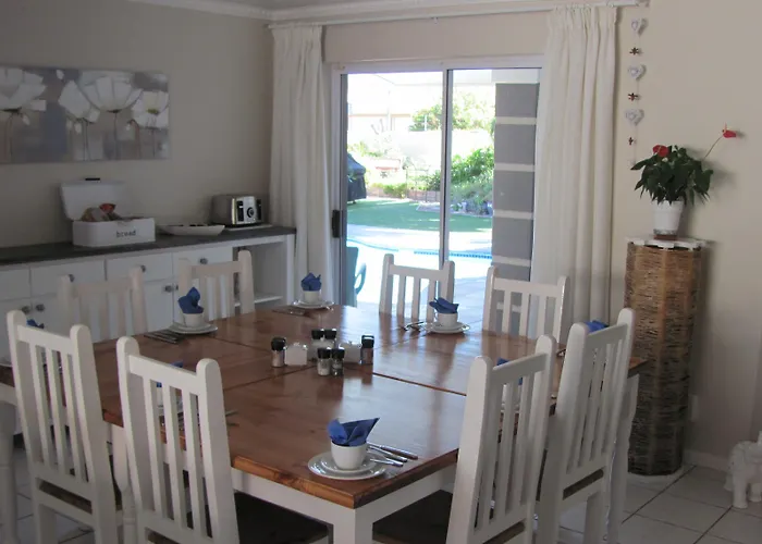 Resort: Atlantic Beach Villa