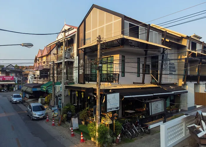 Wealth Boutique Chiang Mai