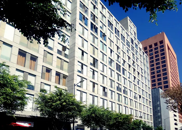 Puerta Alameda Suites