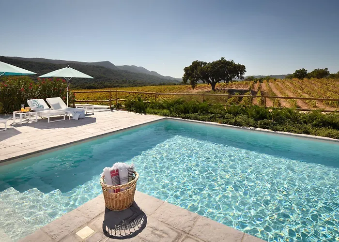 Hotel Casa Palmela - Small Luxury Hotels Of The World, Hotel & Villas