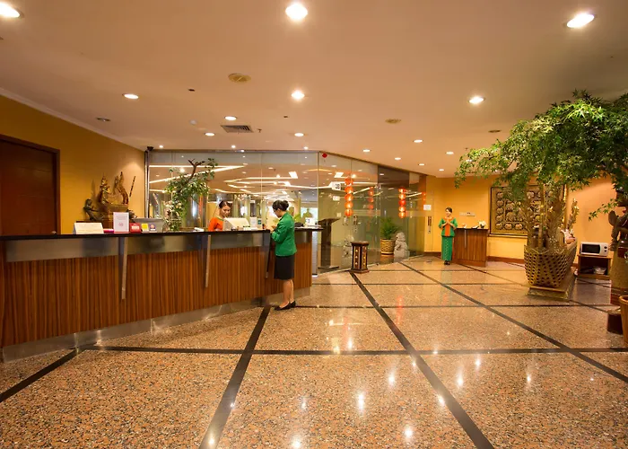 Classic Hotel