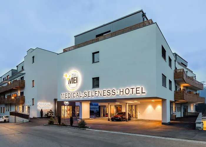Hotel dasMEI