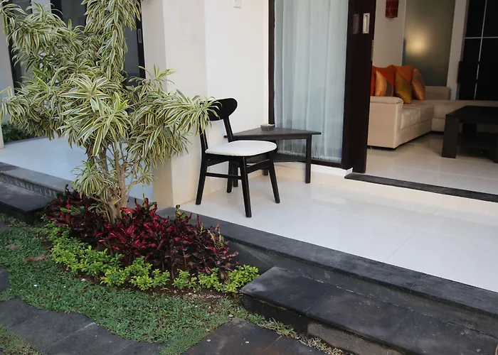 Cheap hotel: The Diana Suite
