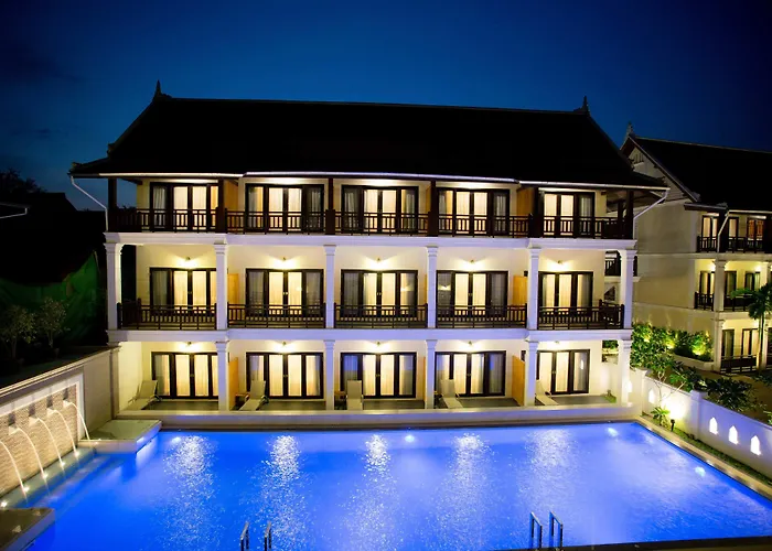 Sanakeo Boutique & Spa