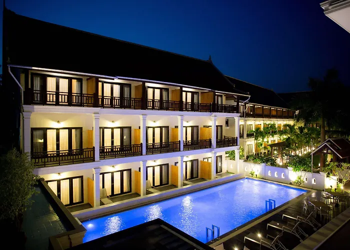 Sanakeo Boutique & Spa