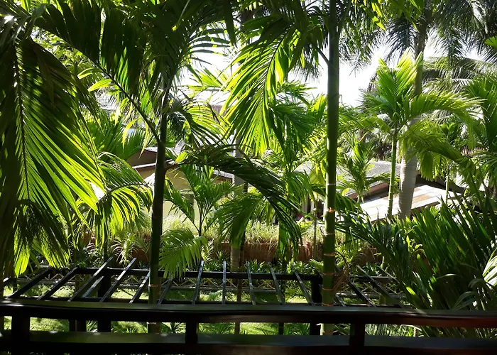 Sanakeo Boutique & Spa