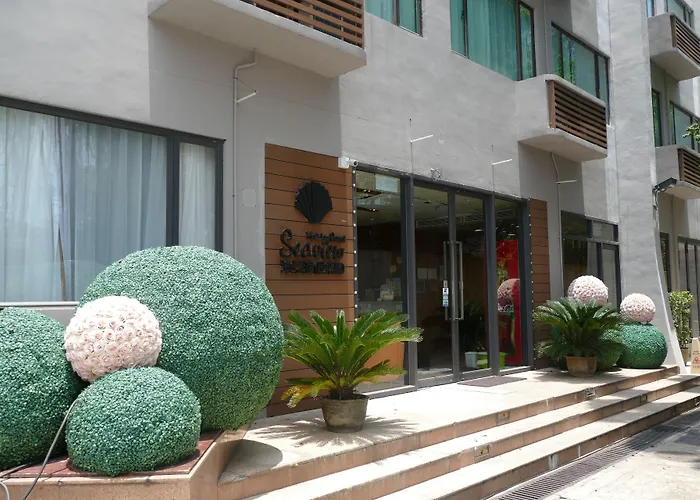 Vacation rental: Seaview Holiday Resort