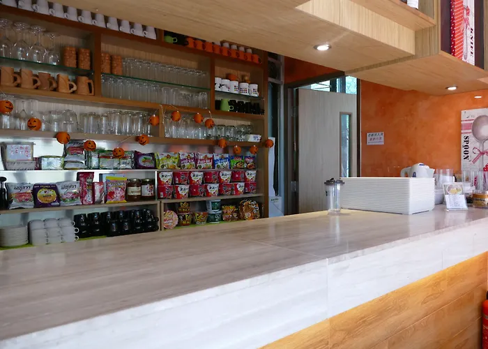 Vacation rental: Seaview Holiday Resort