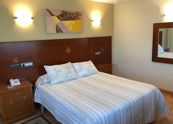 Hotel: Hotel Sena
