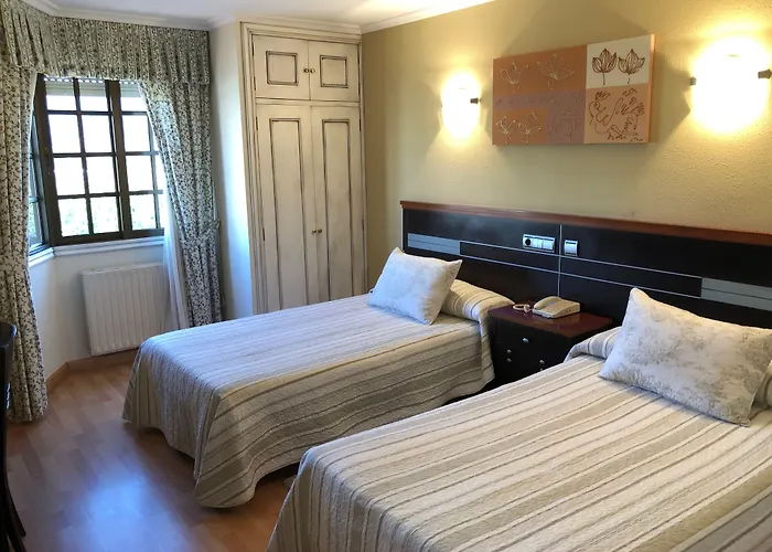 Hotel: Hotel Sena