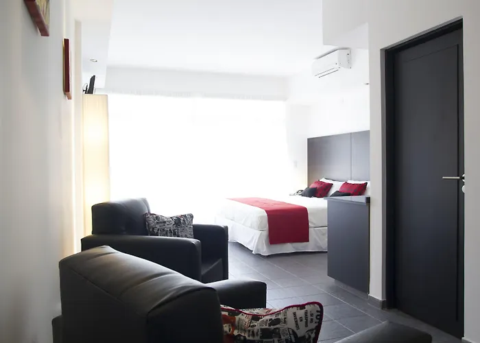 Hoteles con Jacuzzi Let Sun Boutique (Adults Only)