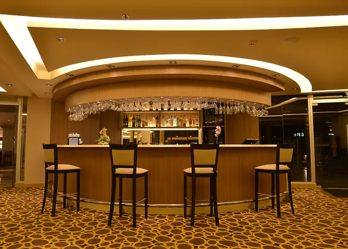 Hotel familiar: Falls Iguazú Hotel&Spa