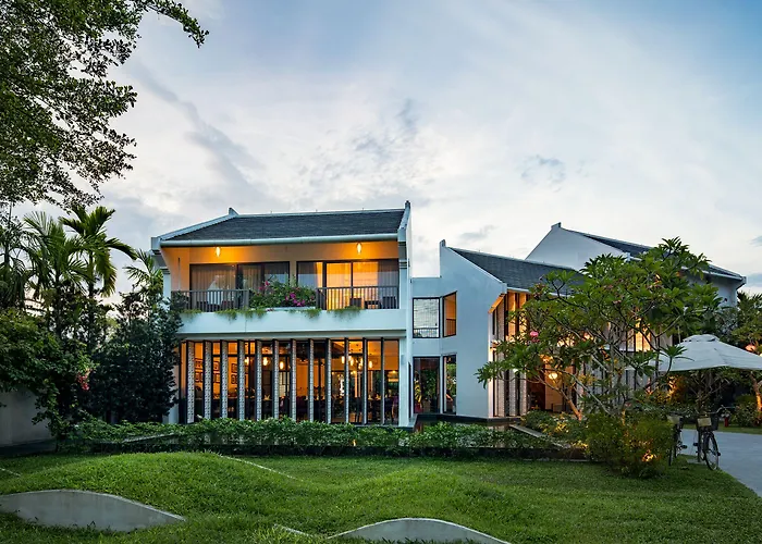 Premier Senvila Boutique Resort & Spa