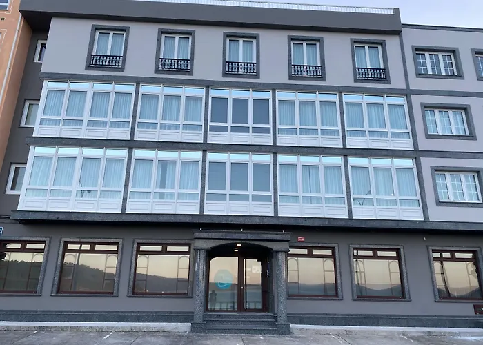 Hotel La Cruz