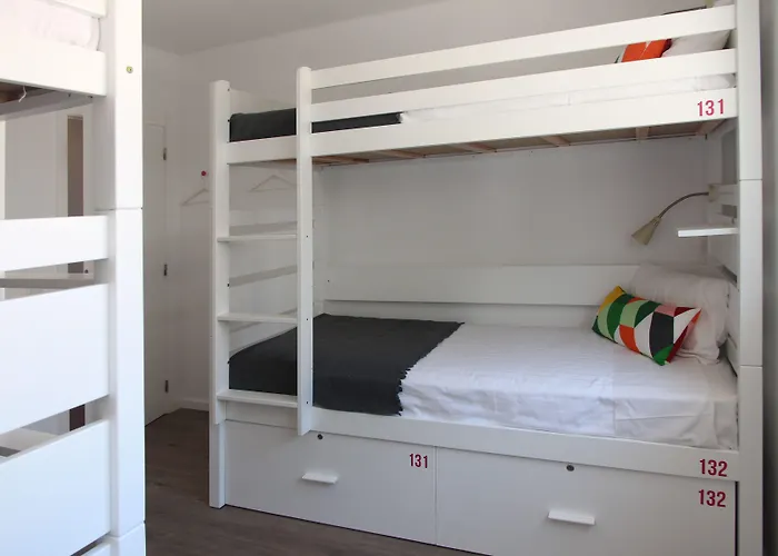 Uau Hostel