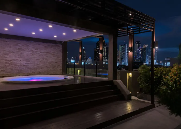 Zensation The Residence