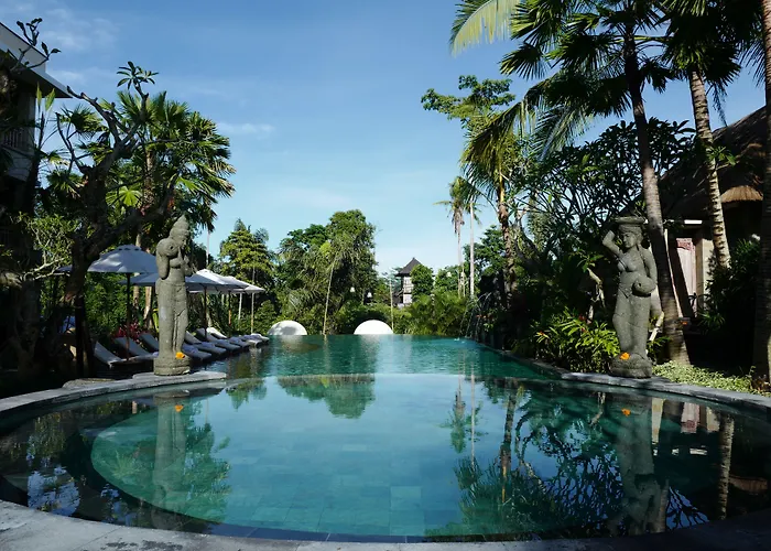 The Udaya Resorts And Spa