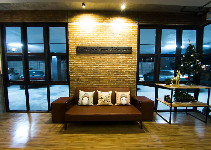 North Inn Town Chiangmai