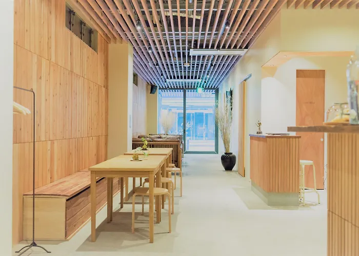 Obi Hostel