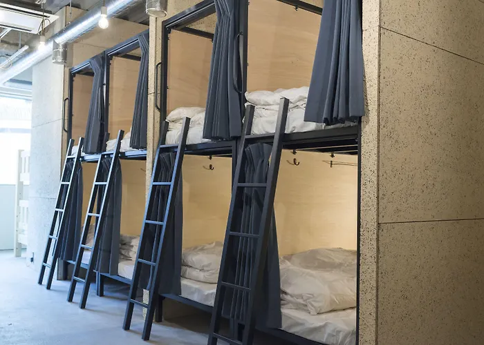 Obi Hostel