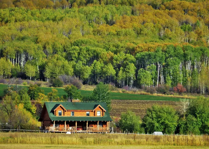 Teton Hostel Hideaway