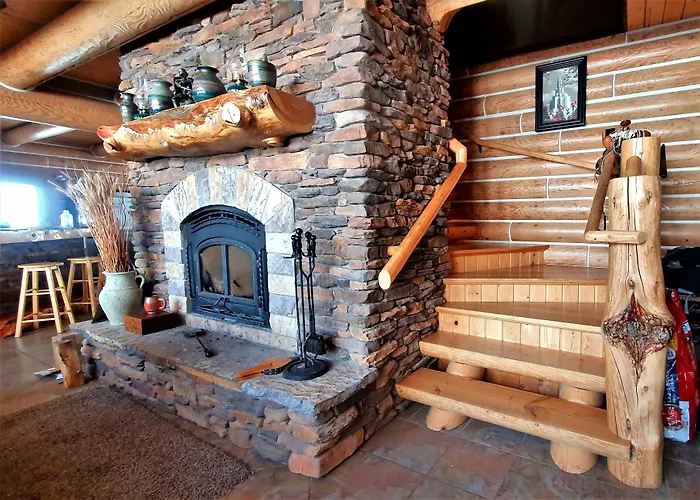 Teton Hostel Hideaway