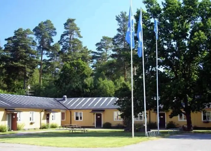 Ljungsbro Vandrarhem