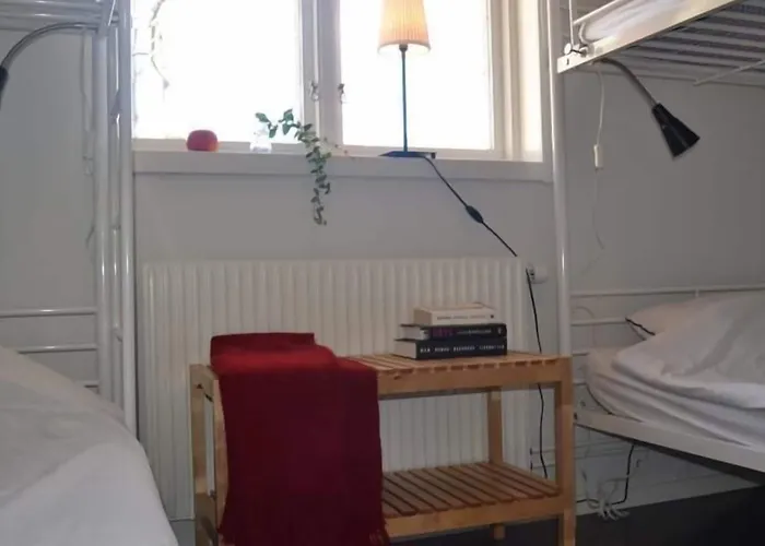 Ljungsbro Vandrarhem