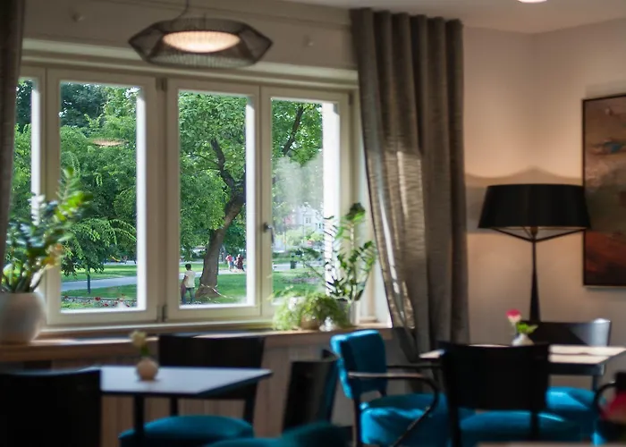 Boutique hotel only: Urban Boutique Hotel Center