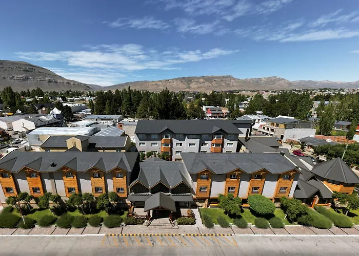 Family Hotel: Hotel Quijote