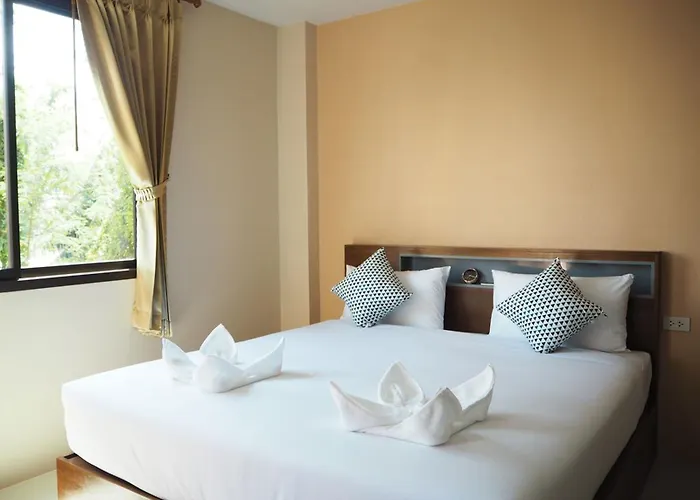 Regent Room