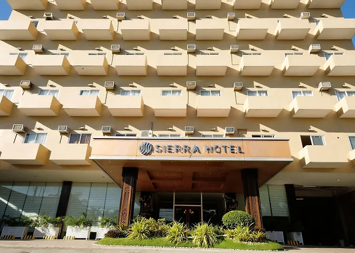 Hotel Dumaguete