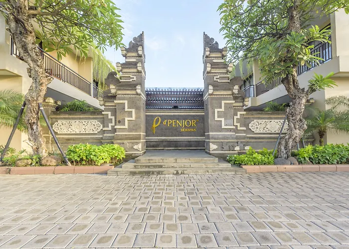 D'Penjor Seminyak