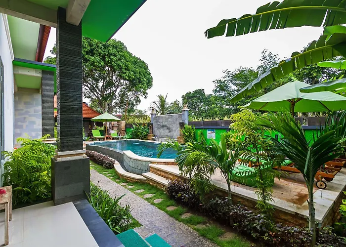 Lembongan Hostel