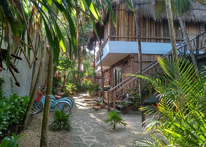 Casa Ganesh Tulum-Beachfront By Ahau Collection