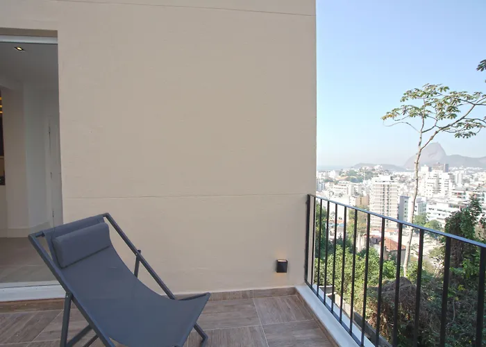 Hotel: New Sugar Loft Apartments