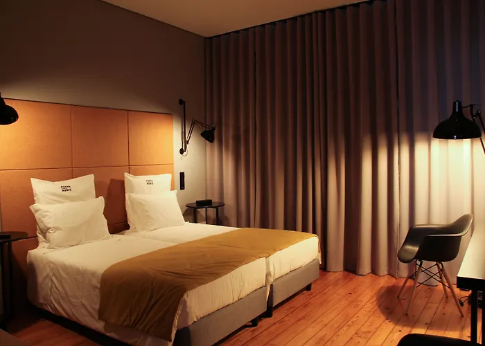  Porto Music Guest House