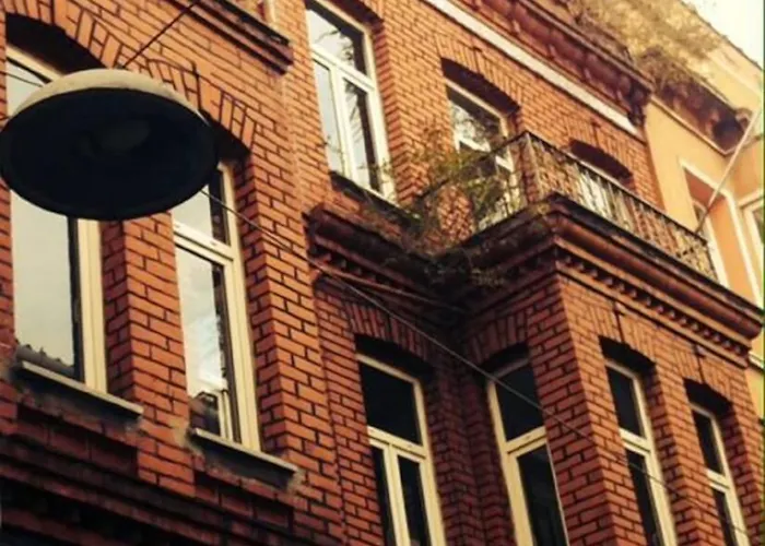 Puffin Boutique - Istanbul