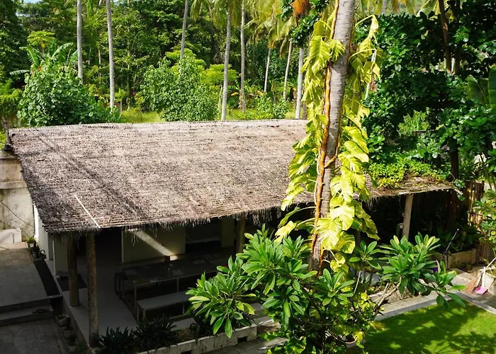 Lotide Surf Camps Lombok