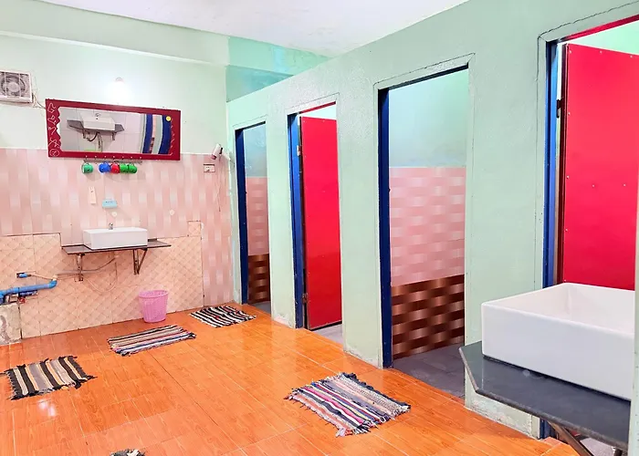 Vang Vieng Freedom View Hostel