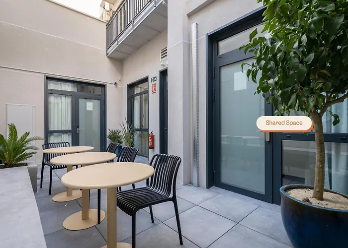 Style Suites By Olala Homes