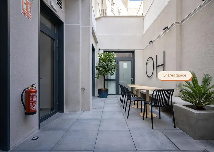 Style Suites By Olala Homes